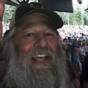 Meet your Posher, Craig